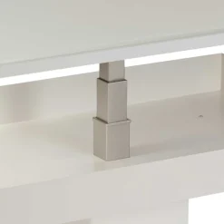 Glastische*Pharao24 Couchtisch Abboras