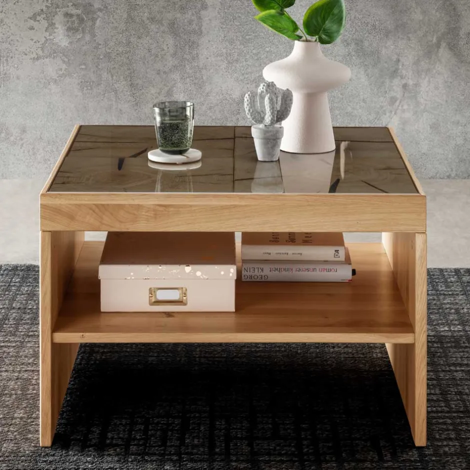 Pharao24 Couchtisch Aberdeens> Beistelltische|Couchtische