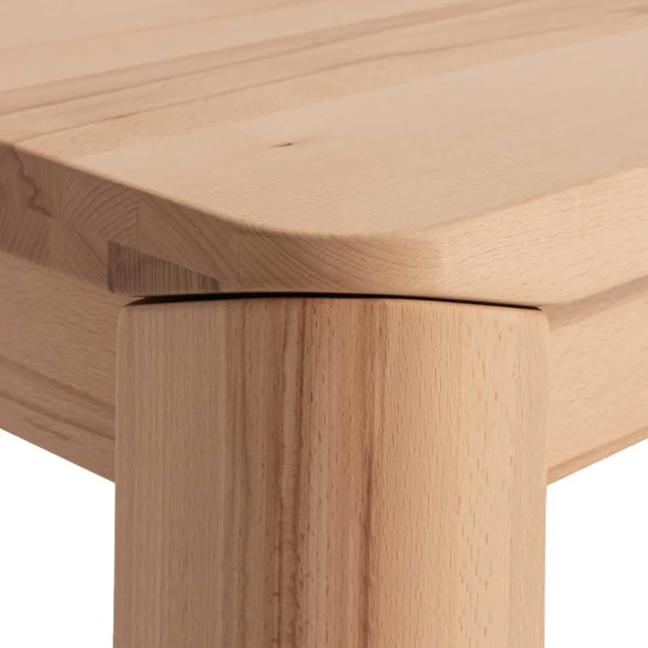 Pharao24 Couchtisch Akomo> Wohnzimmertisch|Beistelltische