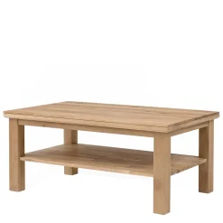 Wohnzimmertisch|Massivholztische*Pharao24 Couchtisch Baroona