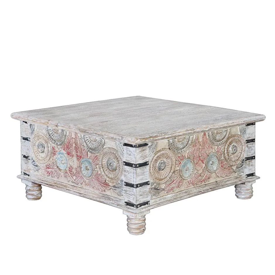 Pharao24 Couchtisch Bears> Truhen