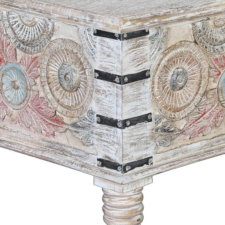 Pharao24 Couchtisch Bears> Truhen