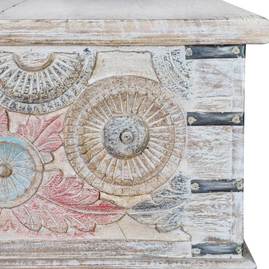 Pharao24 Couchtisch Bears> Truhen