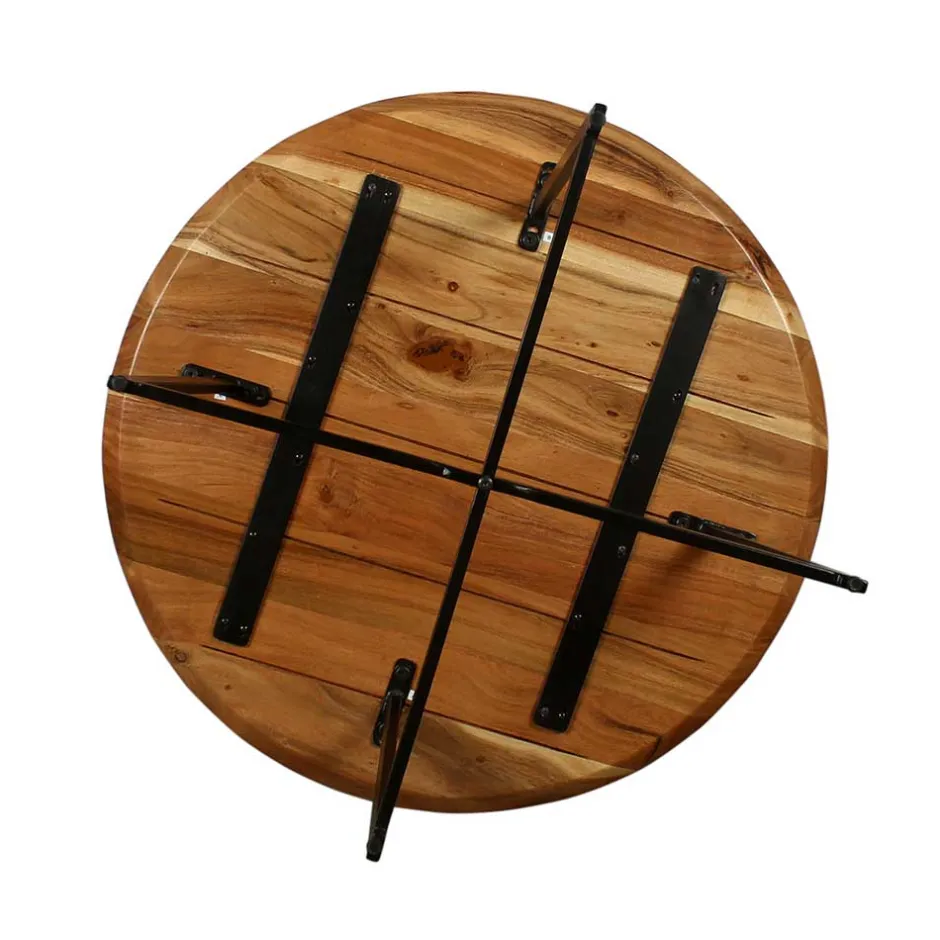 Wohnzimmertisch|Beistelltische*Pharao24 Couchtisch Belly