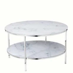 Pharao24 Couchtisch Berit> Glastische