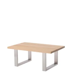 Wohnzimmertisch|Massivholztische*Pharao24 Couchtisch Bilcady