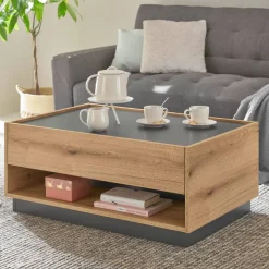 Pharao24 Couchtisch Castilla> Beistelltische|Couchtische