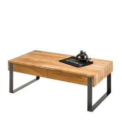 Pharao24 Couchtisch Catrilla> Wohnzimmertisch|Massivholztische