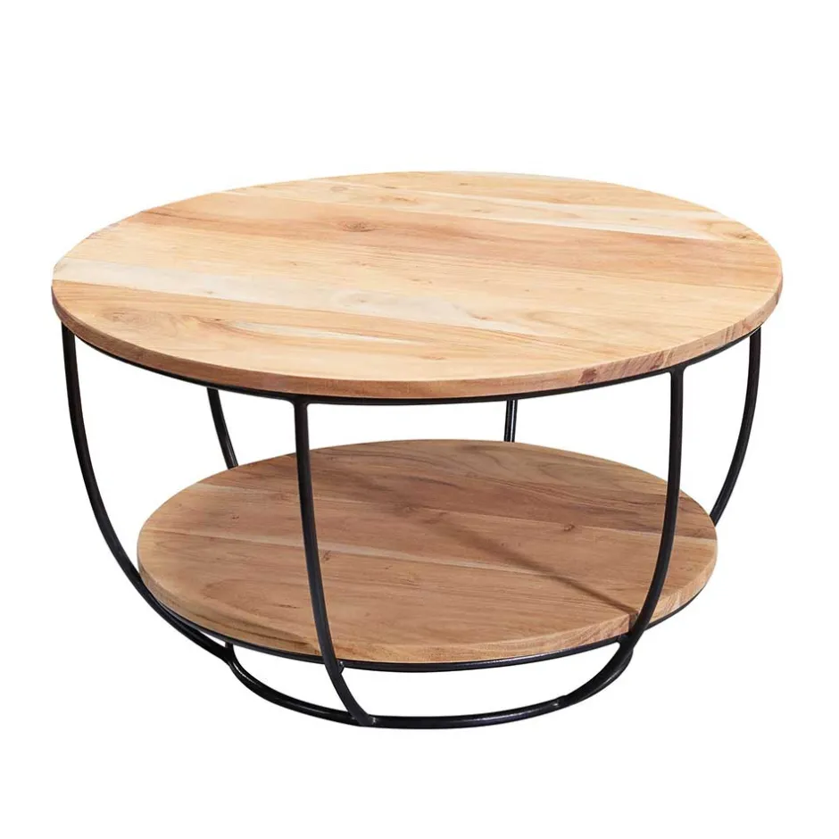 Beistelltische|Couchtische*Pharao24 Couchtisch Cava