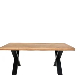 Massivholzmöbel|Wohnzimmertisch*Pharao24 Couchtisch Chocina