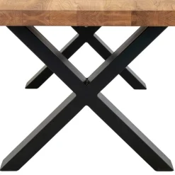 Massivholzmöbel|Wohnzimmertisch*Pharao24 Couchtisch Chocina