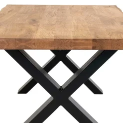 Massivholzmöbel|Wohnzimmertisch*Pharao24 Couchtisch Chocina