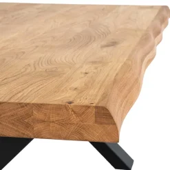 Massivholzmöbel|Wohnzimmertisch*Pharao24 Couchtisch Chocina