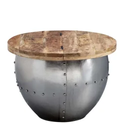 Truhen*Pharao24 Couchtisch Civetta