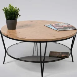 Pharao24 Couchtisch Colocca> Wohnzimmertisch|Beistelltische