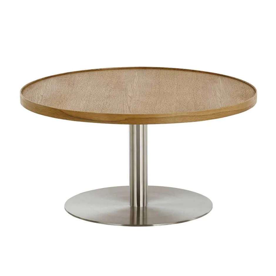 Beistelltische|Couchtische*Pharao24 Couchtisch Cregana