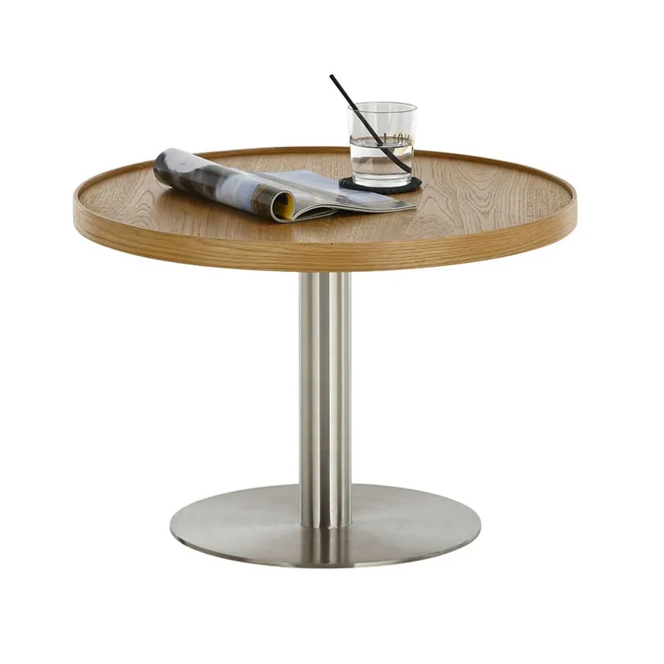 Beistelltische|Couchtische*Pharao24 Couchtisch Cregana