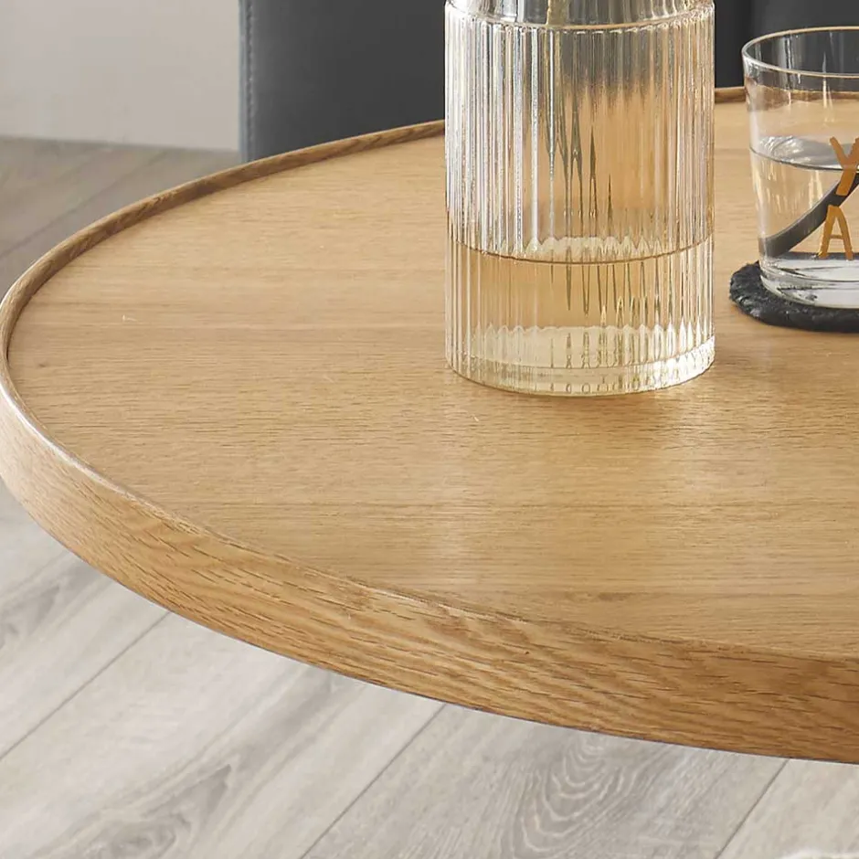 Beistelltische|Couchtische*Pharao24 Couchtisch Cregana