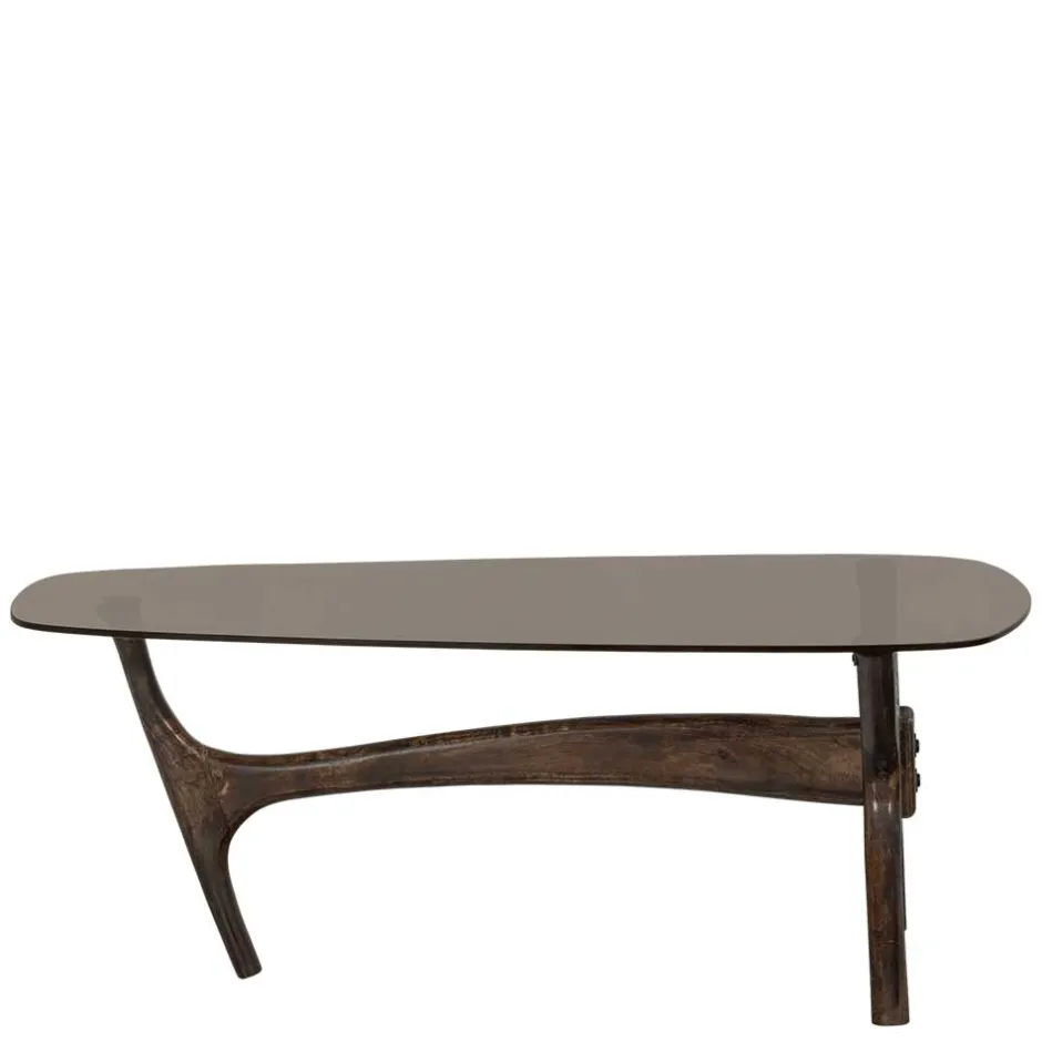 Pharao24 Couchtisch Deola> Couchtische|Glastische