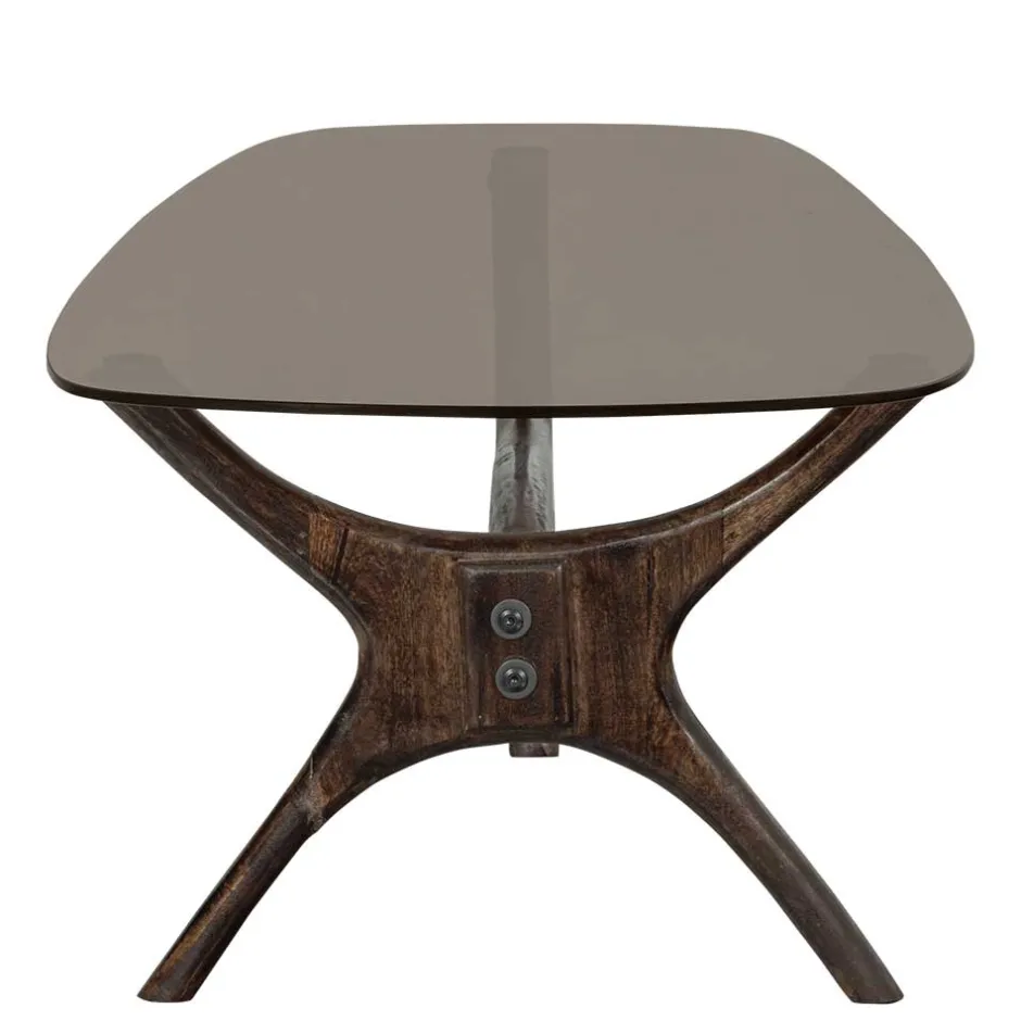 Pharao24 Couchtisch Deola> Couchtische|Glastische