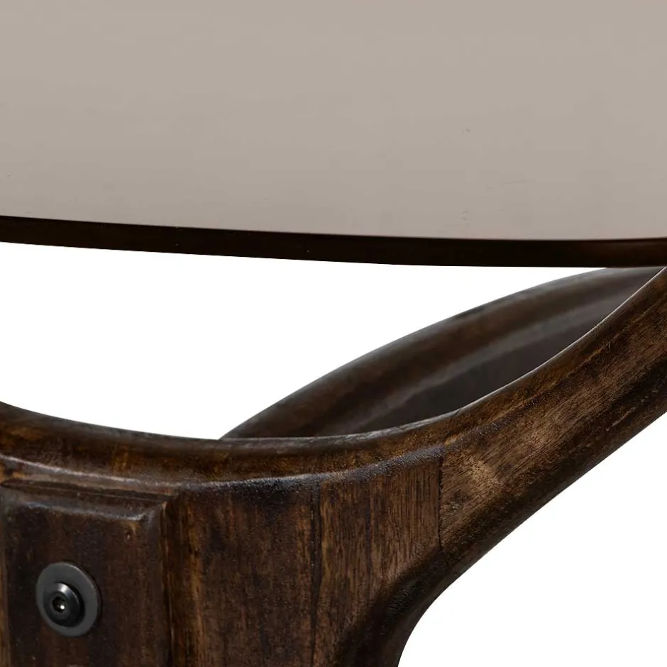 Pharao24 Couchtisch Deola> Couchtische|Glastische