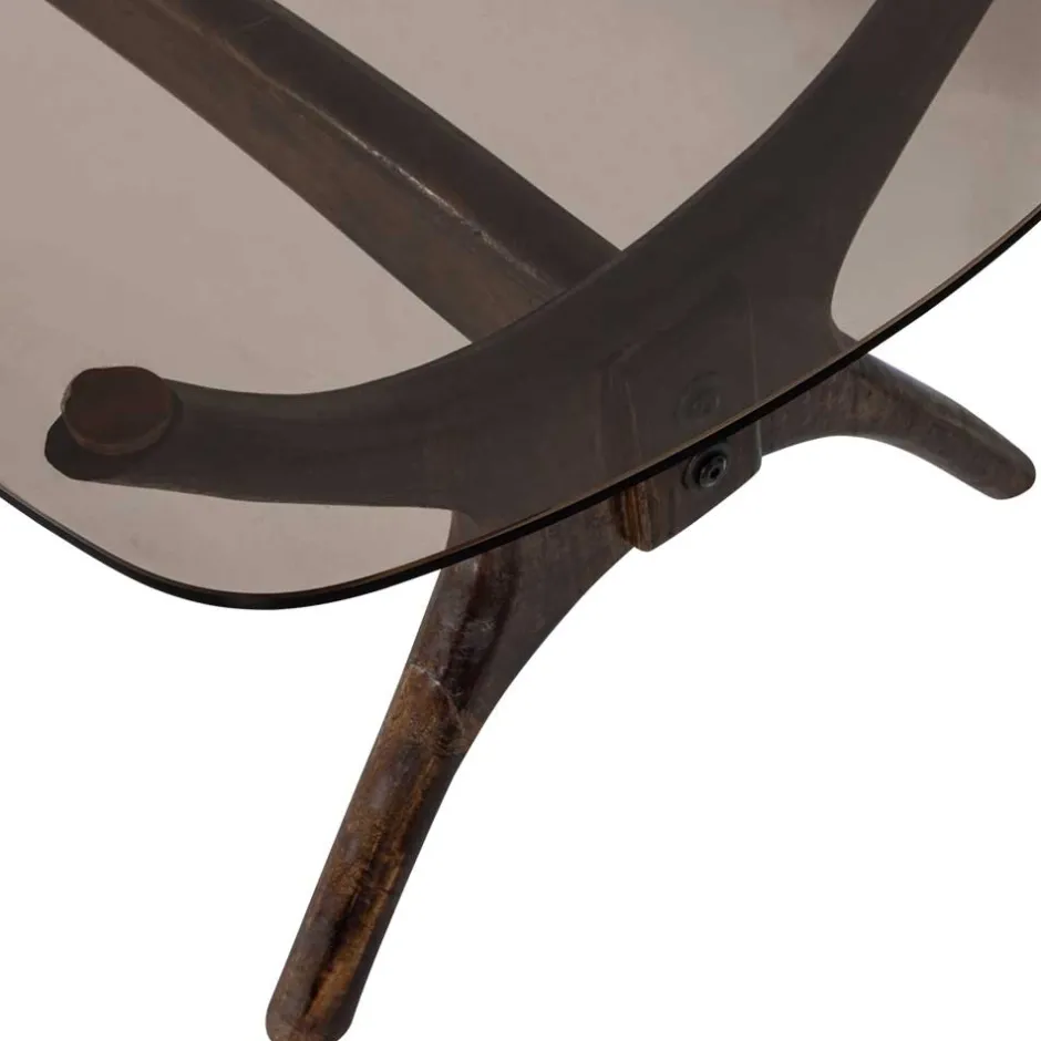 Pharao24 Couchtisch Deola> Couchtische|Glastische