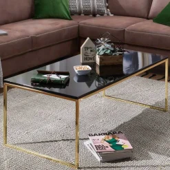 Couchtische*Pharao24 Couchtisch Derry