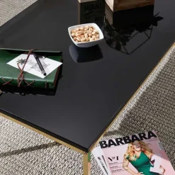 Couchtische*Pharao24 Couchtisch Derry