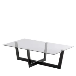 Pharao24 Couchtisch Diamo> Glastische