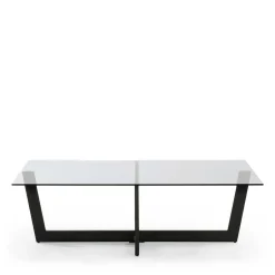 Pharao24 Couchtisch Diamo> Glastische