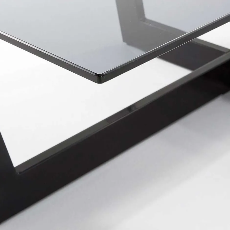 Pharao24 Couchtisch Diamo> Glastische