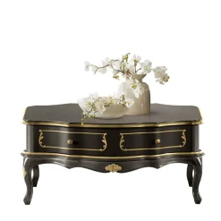 Wohnzimmertisch|Beistelltische*Pharao24 Couchtisch Embruna