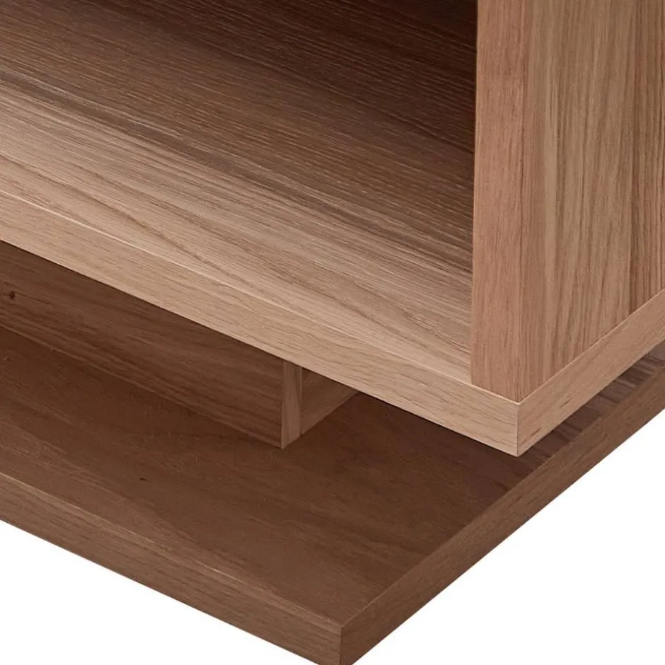 Pharao24 Couchtisch Emly> Wohnzimmertisch|Massivholztische