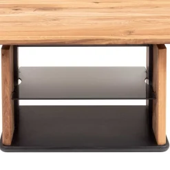 Wohnzimmertisch|Massivholztische*Pharao24 Couchtisch Enera