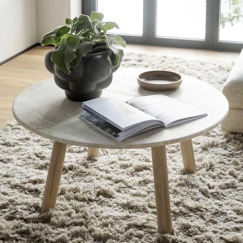 Pharao24 Couchtisch Fiva> Wohnzimmertisch|Beistelltische