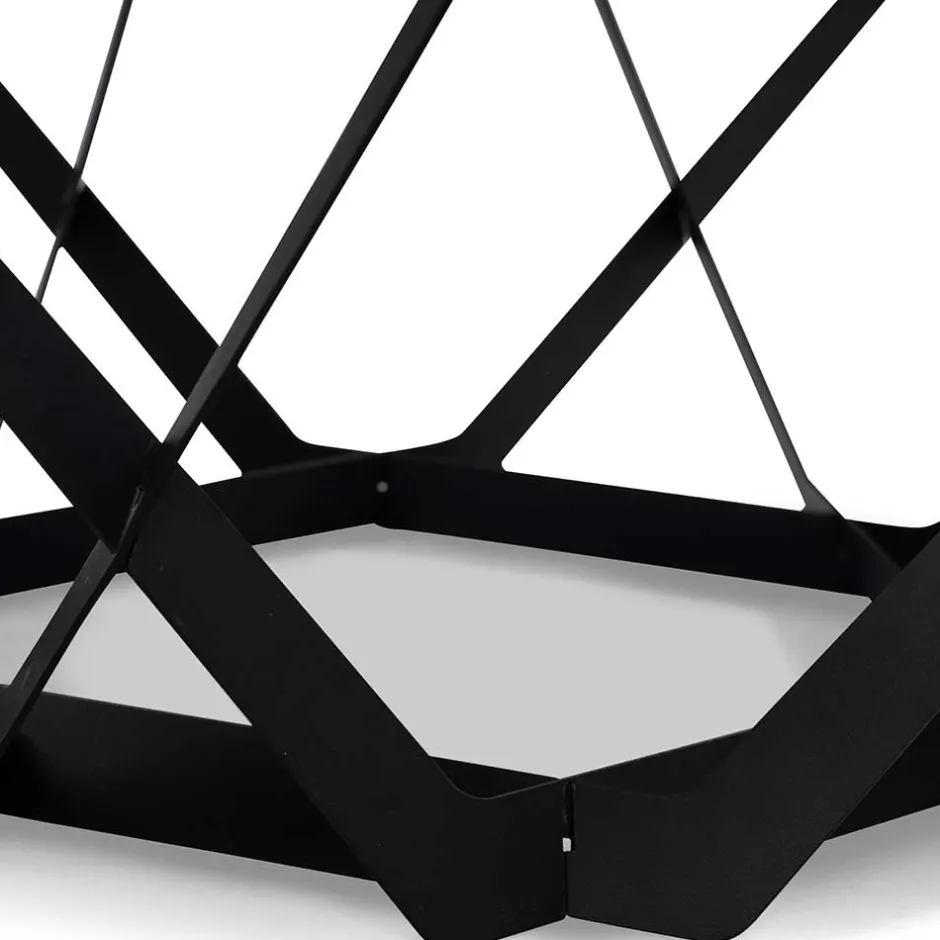 Pharao24 Couchtisch Flawia> Glastische