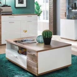 Wohnzimmertisch|Couchtische*Pharao24 Couchtisch Gazino