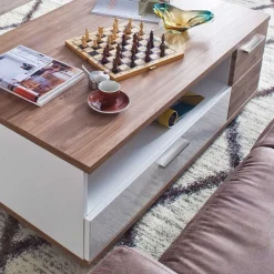 Wohnzimmertisch|Couchtische*Pharao24 Couchtisch Gazino