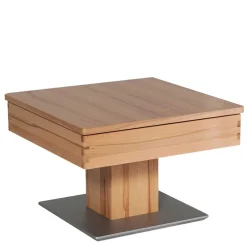 Pharao24 Couchtisch Gonnia> Wohnzimmertisch|Beistelltische