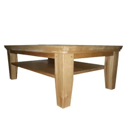 Pharao24 Couchtisch Grasilla> Wohnzimmertisch|Massivholztische