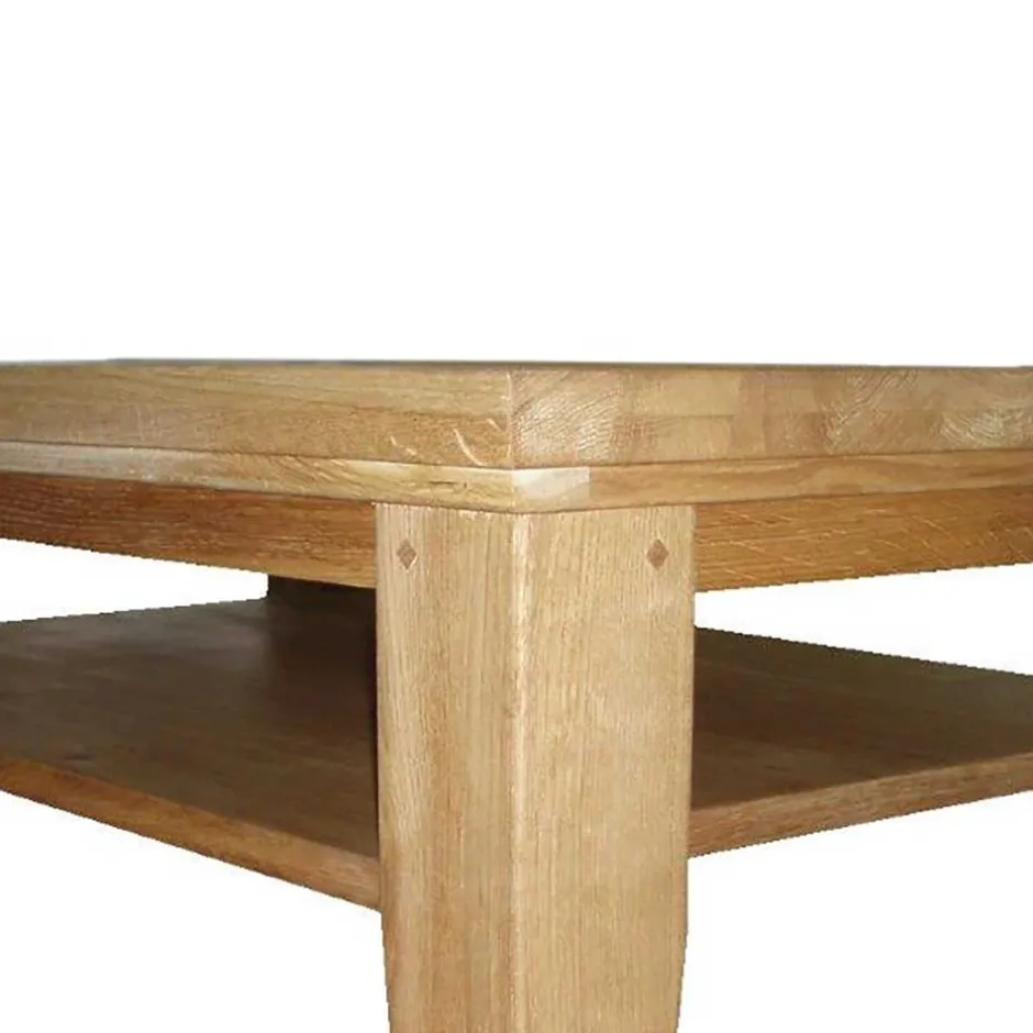 Pharao24 Couchtisch Grasilla> Wohnzimmertisch|Massivholztische