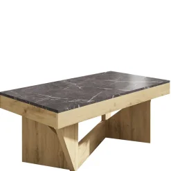 Wohnzimmertisch|Couchtische*Pharao24 Couchtisch Heymas