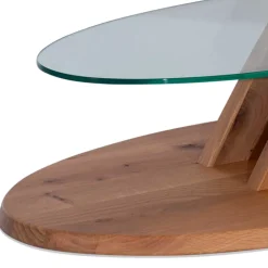 Couchtische*Pharao24 Couchtisch Icalto