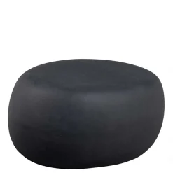 Wohnzimmertisch|Beistelltische*Pharao24 Couchtisch in Steinform Halola