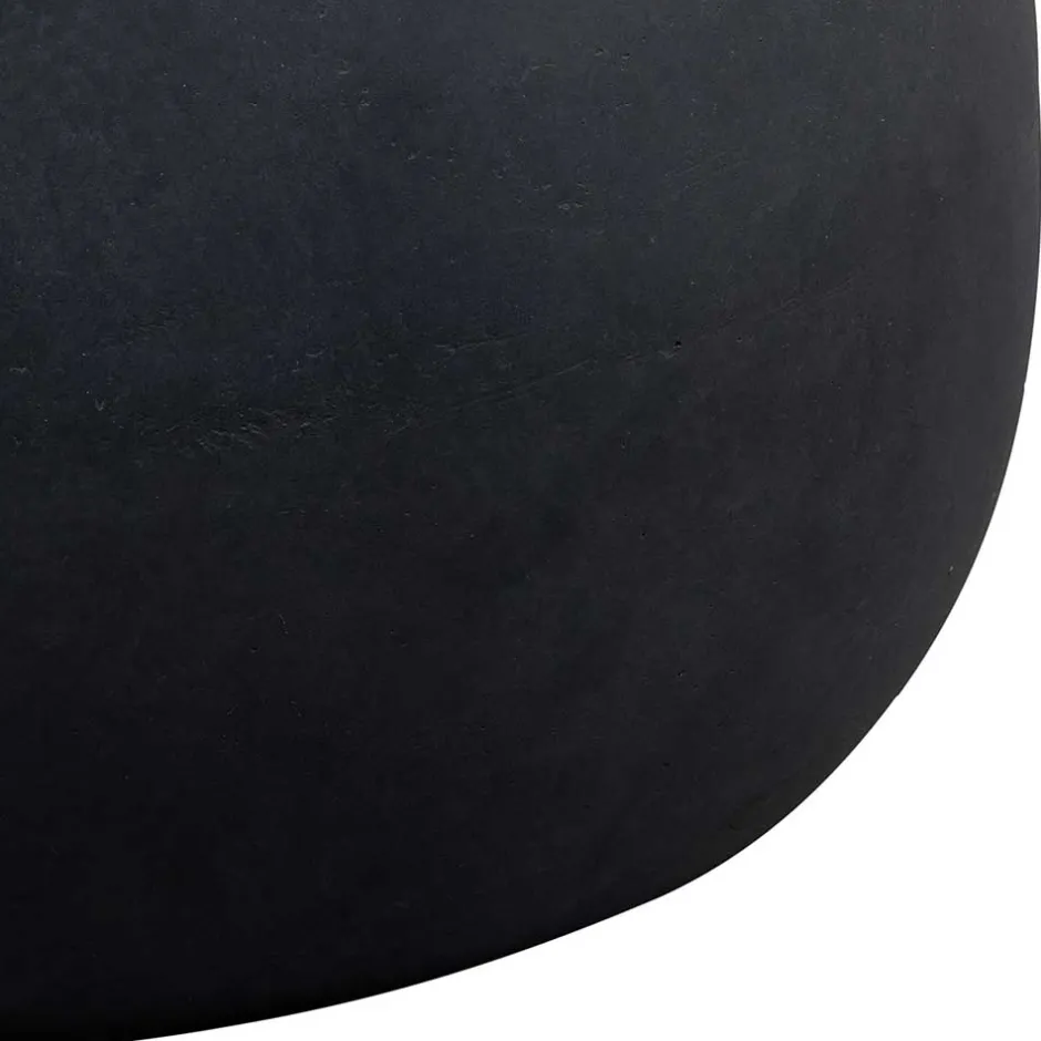 Wohnzimmertisch|Beistelltische*Pharao24 Couchtisch in Steinform Halola