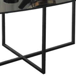 Glastische*Pharao24 Couchtisch Infernya