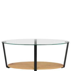 Glastische*Pharao24 Couchtisch Jannah