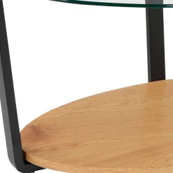 Glastische*Pharao24 Couchtisch Jannah