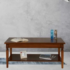 Wohnzimmertisch|Couchtische*Pharao24 Couchtisch Jenna