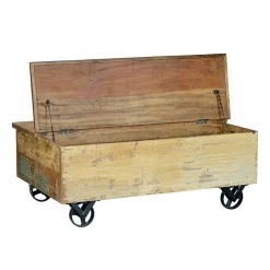 Truhen*Pharao24 Couchtisch Johnsa